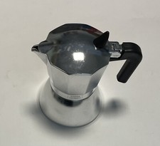 Caffettiera acciaio induzione usato  Senigallia