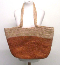 Debenhams orange natural for sale  MIRFIELD