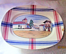 Sarreguemines modèle ramuntch d'occasion Sarreguemines modèle ramuntch d'occasion  Cagnac-les-Mines