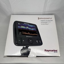 Raymarine dragonfly pro for sale  Santa Rosa