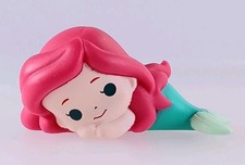 Ariel - Disney Princess Dreamy figura de vinilo suave de Japón comprar usado  Enviando para Brazil