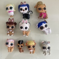 Lot baby lil for sale  Burbank