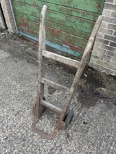 Heavy duty wooden for sale  POTTERS BAR