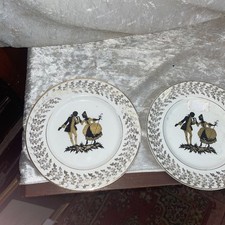 Pair plates made for sale  LIVERPOOL