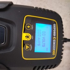 Oxford oximiser 900 for sale  SWADLINCOTE