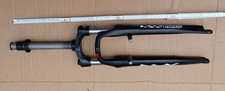 Fahrrad gabel rahmen gebraucht kaufen  Naumburg