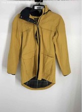yellow raincoat for sale  Indianapolis