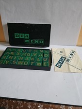 Jeu lettre diamino d'occasion  Saint-Erme-Outre-et-Ramecourt