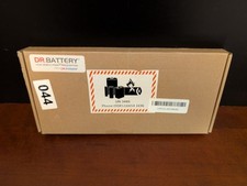 Dr. battery l16l6pc1 for sale  Olive Branch