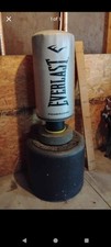 Standing everlast punching for sale  Great Bend