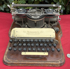 Vintage hammond typewriter for sale  HEREFORD