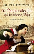 Henkerstochter schwarze mönch gebraucht kaufen  Berlin