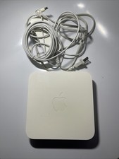 Apple wireless a1143 for sale  Lake in the Hills