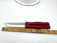 Vintage folding knife for sale  Staten Island