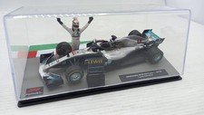 Hacd167 mercedes w09 usato  Modena