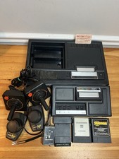 Colecovision console expansion for sale  Piscataway