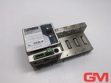 Phoenix contact industrial gebraucht kaufen  Neustadt an der Weinstraße