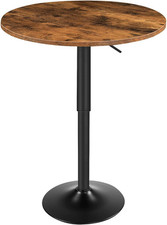 Bar table height for sale  Independence