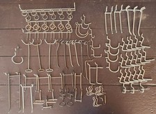 Steel shelf metal for sale  Saint Joseph