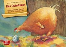 Sterküken kamishibai bildkart gebraucht kaufen  Berlin