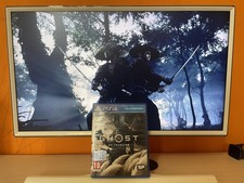 Ghost tsushima ps4 usato  Milano