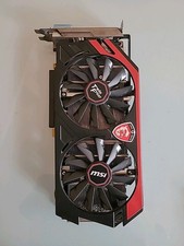 Msi n770 2gd5 gebraucht kaufen  Berlin