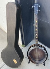 Vintage harmony string for sale  Wichita