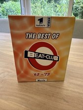 Beat club the gebraucht kaufen  Ratingen