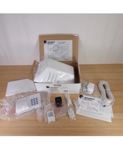 Micromark intruder alarm for sale  BIRMINGHAM