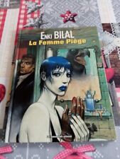 Enki bilal femme d'occasion  Neuilly-sur-Marne
