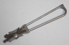 Vintage metal hand for sale  Palatine