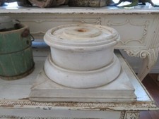 2 white columns for sale 2 white columns for sale Seal Beach