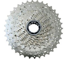 Shimano hg50 kassette gebraucht kaufen  Ötisheim