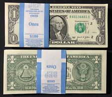 Etats unis billet d'occasion  Lens