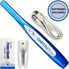 DARYOU DY-50 Câmera Odontológica Intraoral Intraoral Botão Trabalho ExaminePro, Digora M comprar usado  Enviando para Brazil