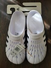 Adidas clogs mens for sale  Austin