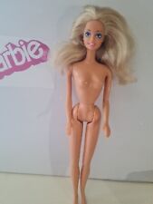 Barbie mattel fashion usato  Italia