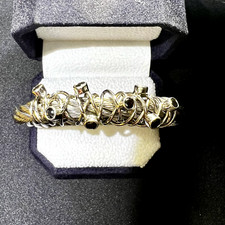 Charriol ladies bracelets. for sale  North Dartmouth