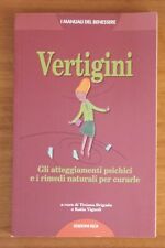 Vertigini riza psicosomatica usato  Italia