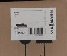 Extracteur viessmann ref d'occasion  Coulommiers