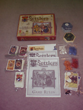 Settlers catan 3rd for sale  Surprise