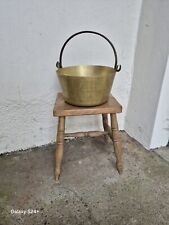 Vintage large heavy for sale  OKEHAMPTON