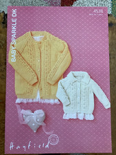 Baby knitting patterns for sale  READING