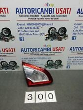 Fanale posteriore interno usato  Gioia Tauro