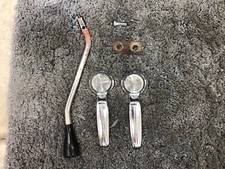 1972 chevy blazer for sale  Grover Beach