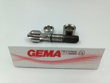 Rückstromsperre 18mm wittmann gebraucht kaufen  Bruckmühl