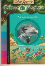 Carnets cabane magique d'occasion  Montereau-Fault-Yonne
