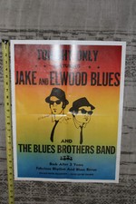 Vintage jake elwood for sale  Rainsville