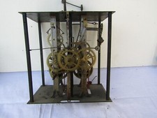Add...ancien mouvement horloge d'occasion  Rougé