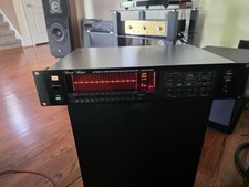 Adc model 525x for sale  Columbia